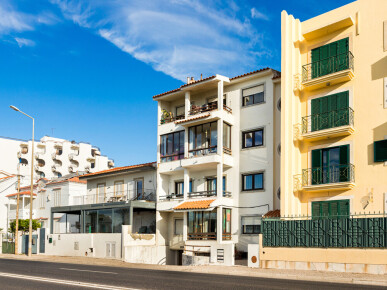 2 bedroom Property in Cascais, Property for sale in Cascais e Estoril, Cascais, JL-100662