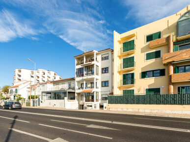 2 bedroom Property in Cascais, Property for sale in Cascais e Estoril, Cascais, JL-100662