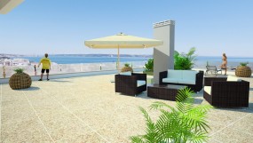 Rua Actor António Sacramento , Property for sale in Oeiras, Lisbon, PW74