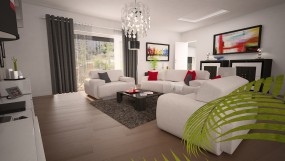 Rua Actor António Sacramento Apartment, Property for sale in Oeiras, Lisbon, PW81