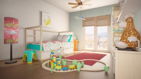 Rua Actor António Sacramento Apartment, Property for sale in Oeiras, Lisbon, PW81