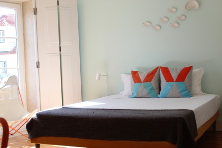 Baixa Studio, Property for sale in Baixa, Lisbon, PW872