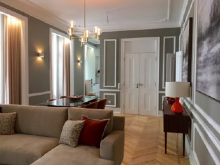 Charming Baixa Apartment for Sale, Prime Location in Lisbon’s Historic Centre, Property for sale in PW883