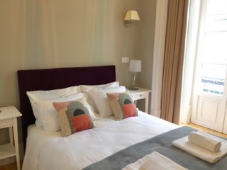 Charming Baixa Apartment for Sale, Prime Location in Lisbon’s Historic Centre, Property for sale in PW883