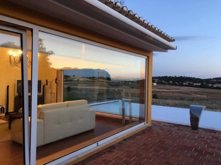 Traditional Alentejo Villa for Sale in Cuba | Countryside Charm near Beja, Property for sale in PW887