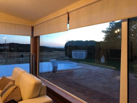 Traditional Alentejo Villa for Sale in Cuba | Countryside Charm near Beja, Property for sale in PW887