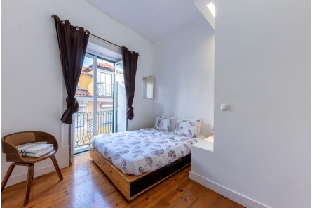 Chiado, Property for sale in Chiado, Lisbon, PW888