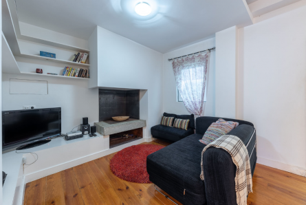 Chiado, Property for sale in Chiado, Lisbon, PW888